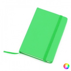 Notepad with Bookmark (100...