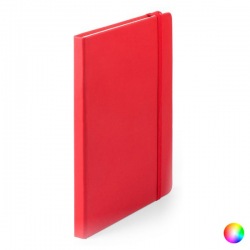 Notepad with Bookmark (100...