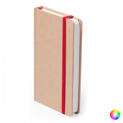 Notepad with Bookmark (100...