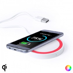 Qi Wireless Charger for...