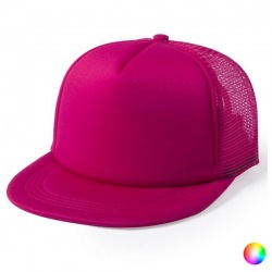 Hat with Flat Visor 145360