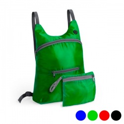 Foldable Rucksack with...