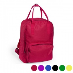 Rucksack with Upper Handle...