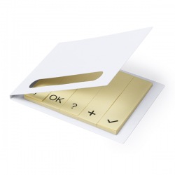 Set of Sticky Notes 145453