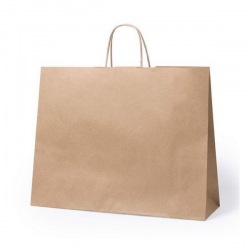 Sac en papier (41 x 32 x 12...