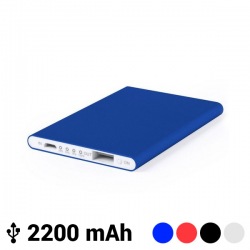 Power Bank Extra Plat avec...