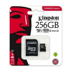 Tarjeta de Memoria Micro SD...