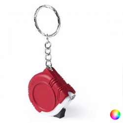 Tape Measure Keyring (1 m)...