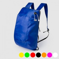 Foldable Rucksack with...