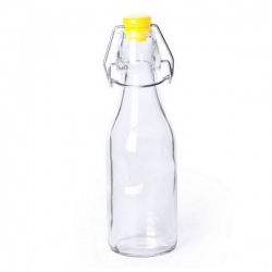 Glass Bottle 20 cm (260 ml)...