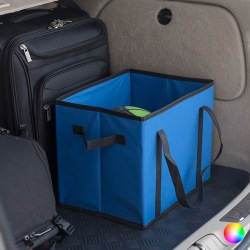 Folding Organiser for the...