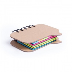 Set di Post-it Adesivi 145668