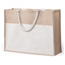 Jute Bag 145725 (44,5 x 34...