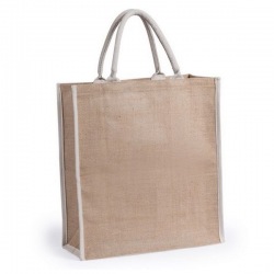 Jute Bag 145736 (38 x 42 x...