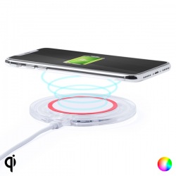 Qi Wireless Charger for...