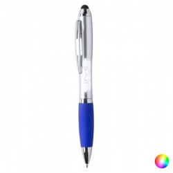 Pen with Pointer and LED...