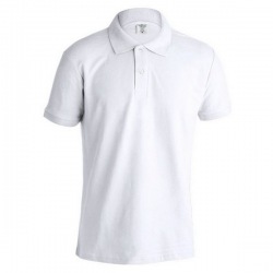 Men’s Short Sleeve Polo...