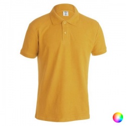 Men’s Short Sleeve Polo...