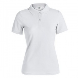 Women’s Short Sleeve Polo...