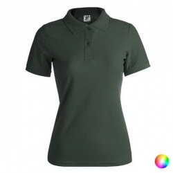 Women’s Short Sleeve Polo...