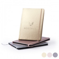 Notepad with Bookmark 145939