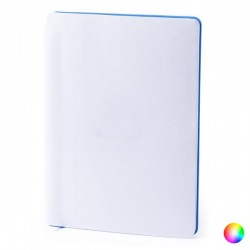 Notepad with Bookmark (80...