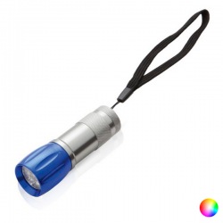 Lampe Torche LED Bicolore...