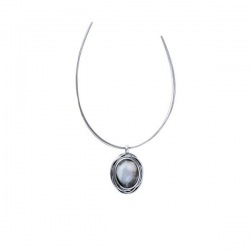 Collana Donna con...