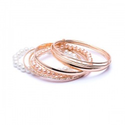 Women's Bracelet with...