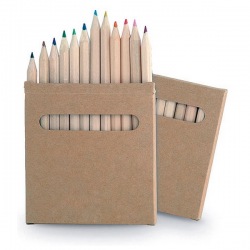 Caja de Pinturas (12 pcs)...