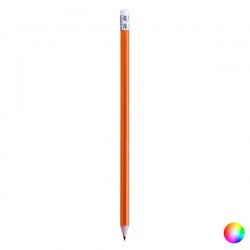 Pencil with Eraser 148587