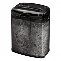 Micro-Cut Paper Shredder...