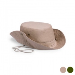 Wide-brimmed Hat Safari 149335