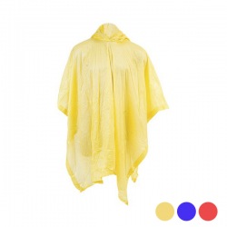 Waterproof Poncho with Hood...