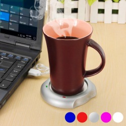 Calentador de Tazas USB 149528