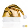 Father Christmas Metal Hat 149833