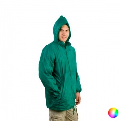 Imperméable à Capuche 149862