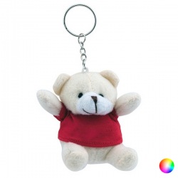 Cuddly Toy Keyring 149891