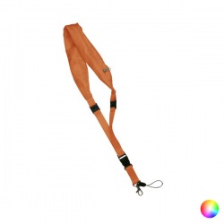 Lanyard with Rainproof Hat...