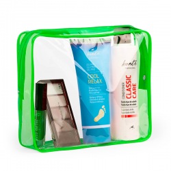 Travel Vanity Case...