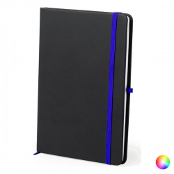 Notepad with Bookmark (100...