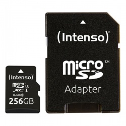 Carte Mémoire Micro SD avec...