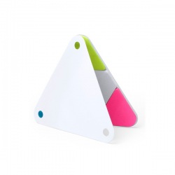 Notepad Triangular 146110