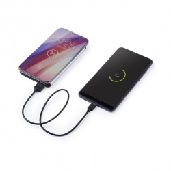 Wireless Power Bank 5000...