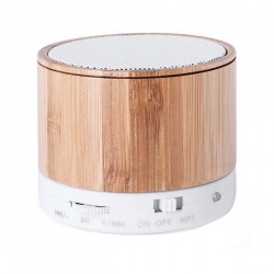 Altavoz Bluetooth...