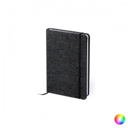 Notepad with Bookmark (80...