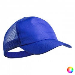 Casquette Unisex Polyester...