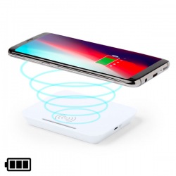 Wireless Charger with...