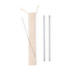 Reusable Drinking Straw...