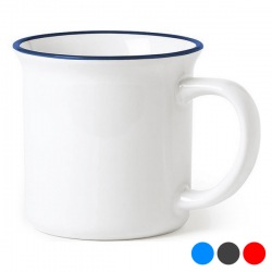 Taza Vintage Bicolor (300...